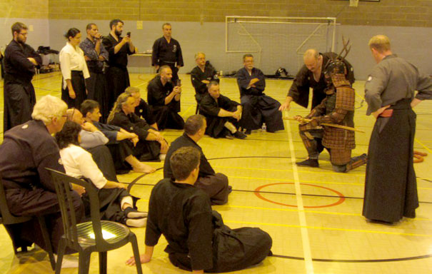 Seminar