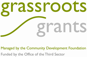 Grassroots Grants