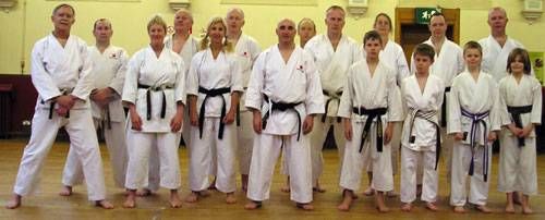 Members